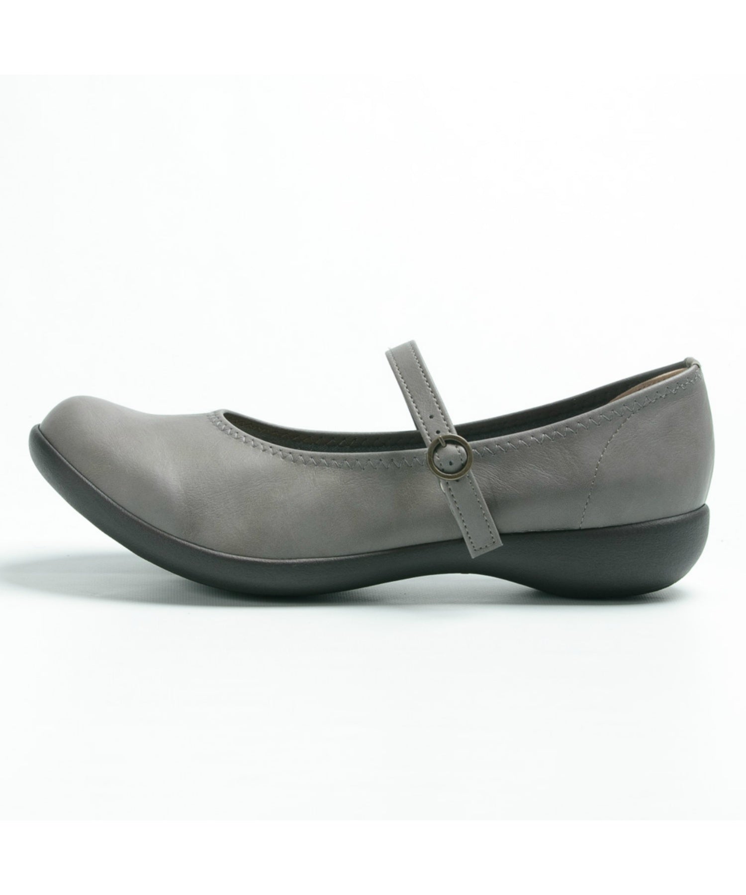 RegettaCanoe Regetta Pumps Flat Low Heel Comfort Shoes Made in Japan RC-R2361