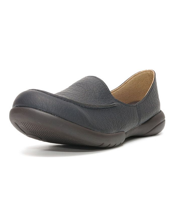 RegettaCanoe Re:getA Loafer Moca Driving Shoes RC-302