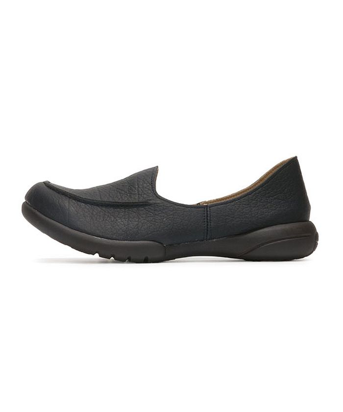 RegettaCanoe Re:getA Loafer Moca Driving Shoes RC-302