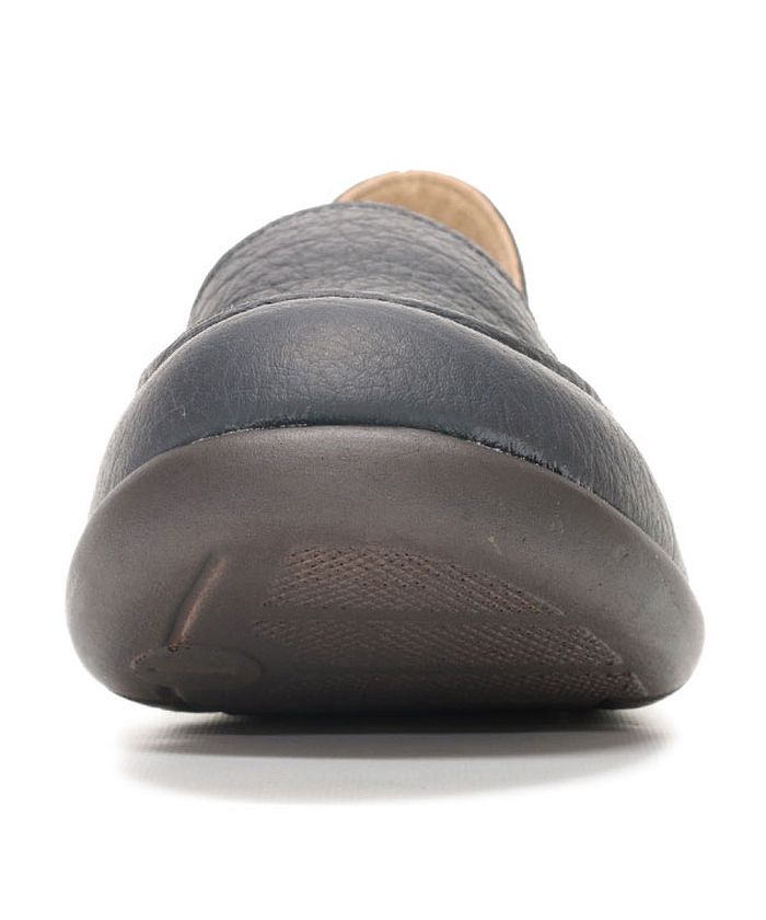 RegettaCanoe Re:getA Loafer Moca Driving Shoes RC-302