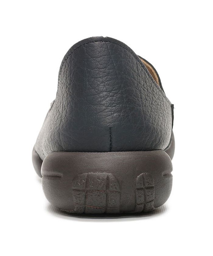 RegettaCanoe Re:getA Loafer Moca Driving Shoes RC-302