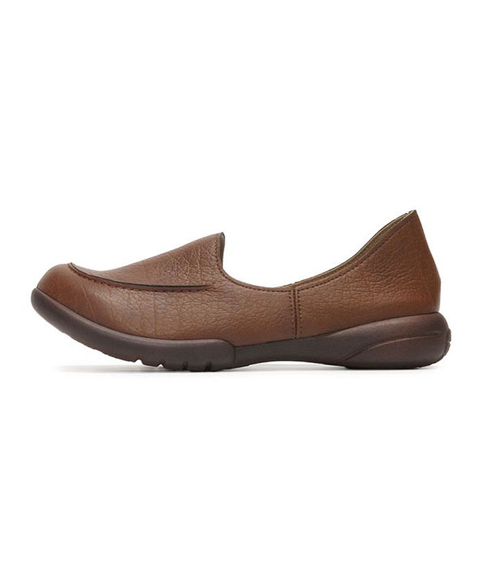 RegettaCanoe Re:getA Loafer Moca Driving Shoes RC-302