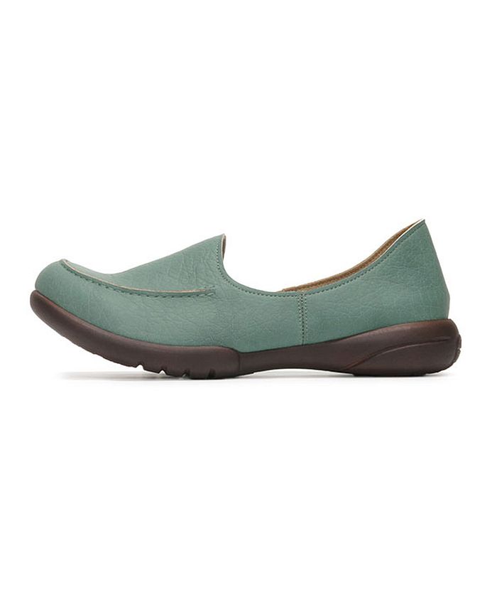RegettaCanoe Re:getA Loafer Moca Driving Shoes RC-302