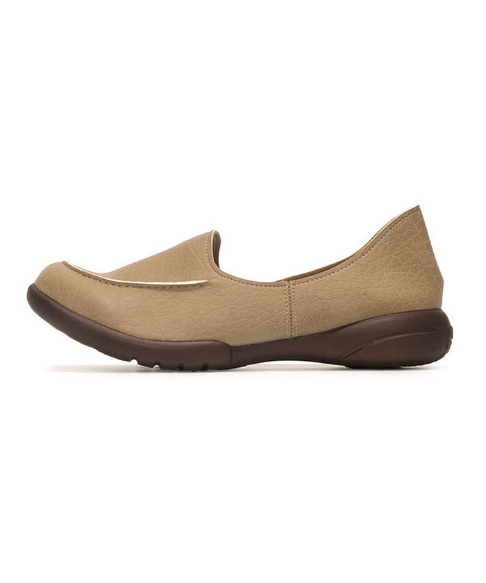 RegettaCanoe Re:getA Loafer Moca Driving Shoes RC-302