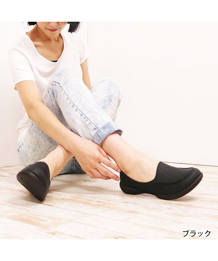 RegettaCanoe Re:getA Loafer Moca Driving Shoes RC-302