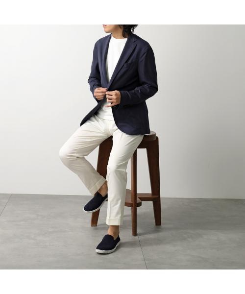 RIVIERAS スリッポン CLASSIC 10° TOILE CANVAS RIV10 （1002/BEIGE-アイボリー） 1002/BEIGE-アイボリー