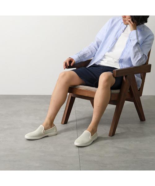 RIVIERAS スリッポン CLASSIC F 30° FILET MESH エスパドリーユ （3204/MARINE-ネイビー） 3204/MARINE-ネイビー