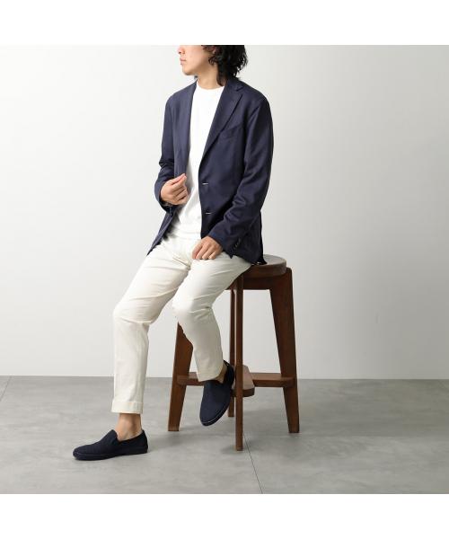 RIVIERAS スリッポン CLASSIC F 30° FILET MESH エスパドリーユ （3204/MARINE-ネイビー） 3204/MARINE-ネイビー