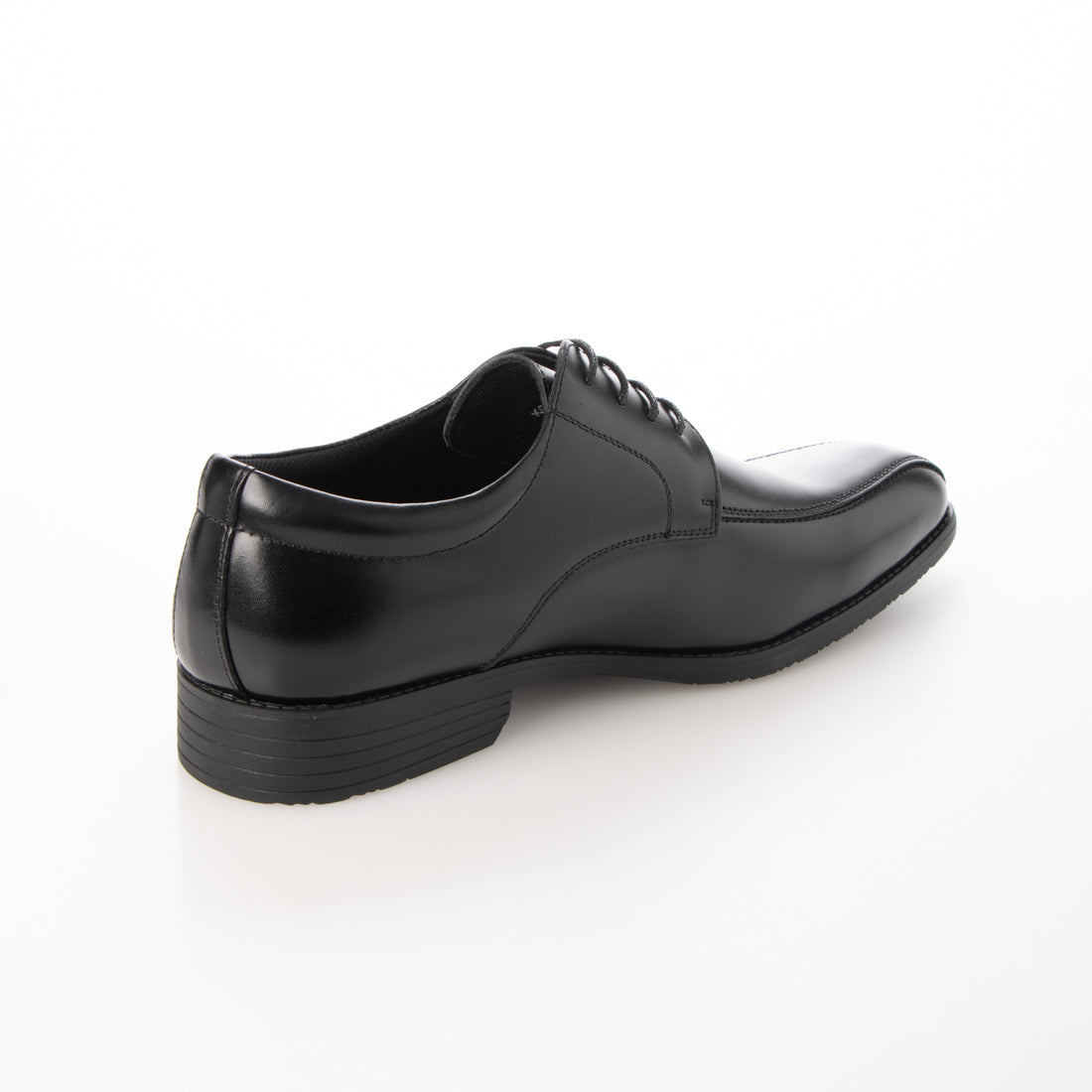 アールスイフト R.swift メンズビジネスシューズ （BLACK） BLACK