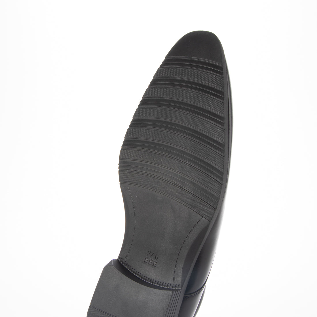 アールスイフト R.swift メンズビジネスシューズ （BLACK） BLACK