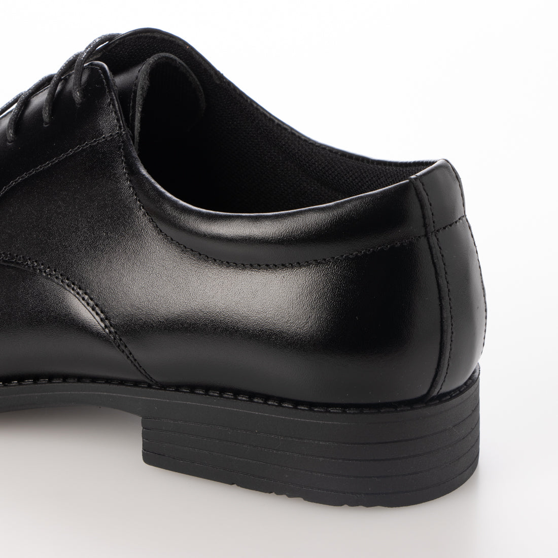 アールスイフト R.swift メンズビジネスシューズ （BLACK） BLACK