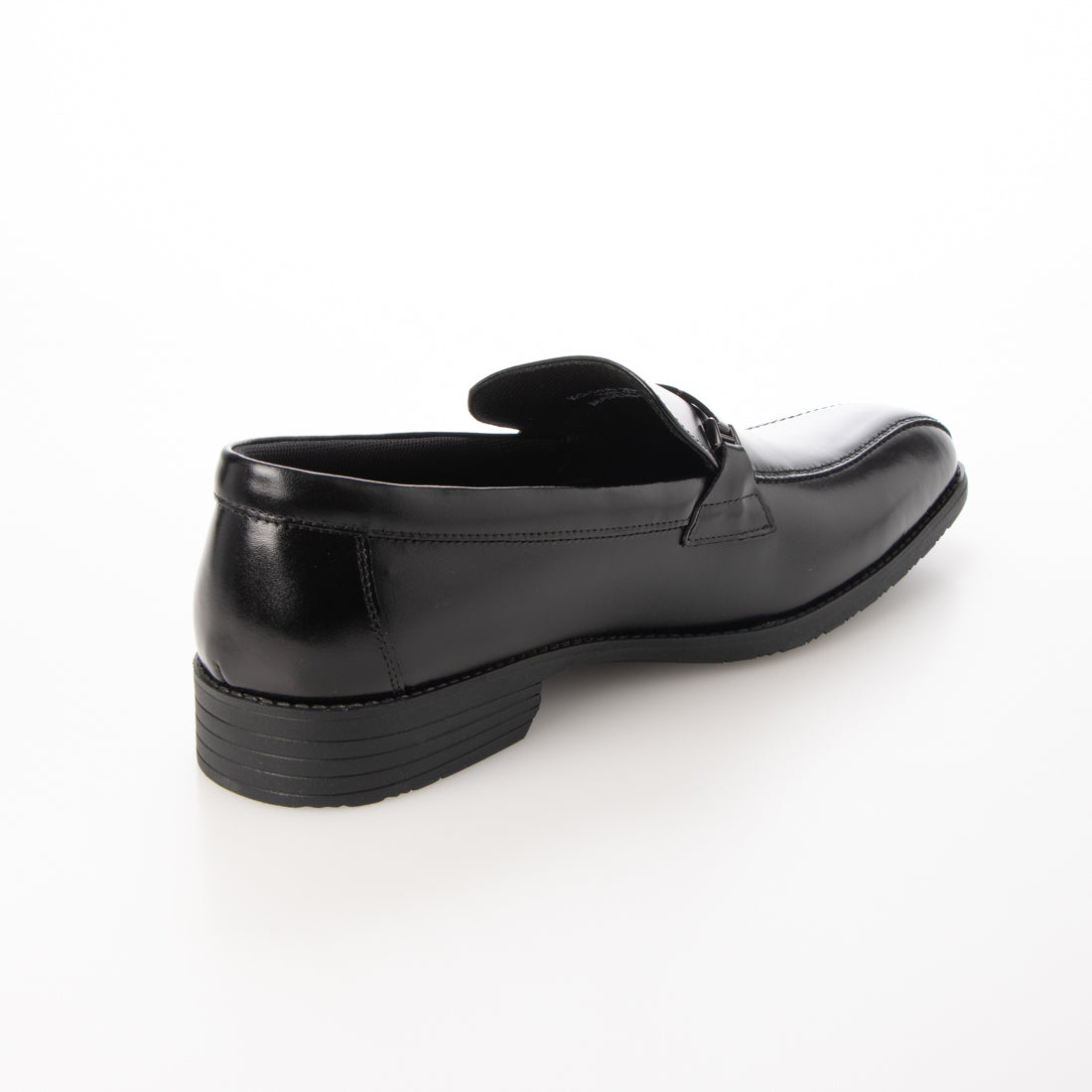 アールスイフト R.swift メンズビジネスシューズ （BLACK） BLACK
