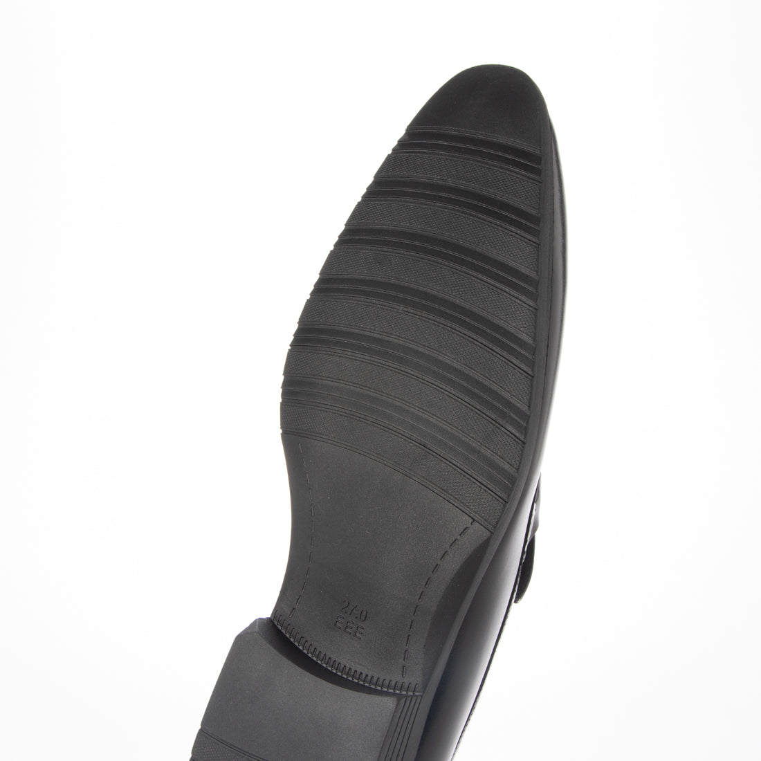アールスイフト R.swift メンズビジネスシューズ （BLACK） BLACK