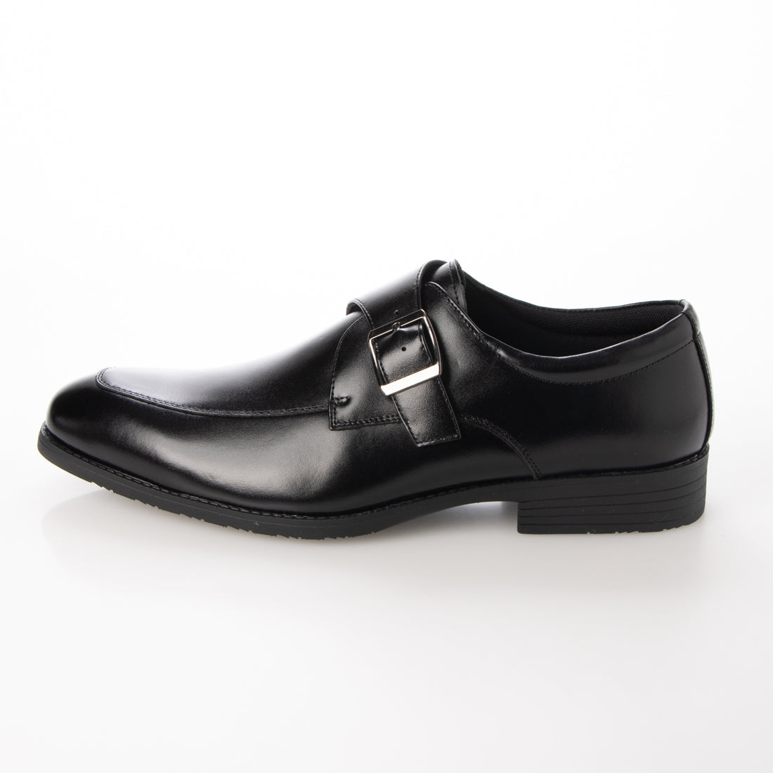 アールスイフト R.swift メンズビジネスシューズ （BLACK） BLACK