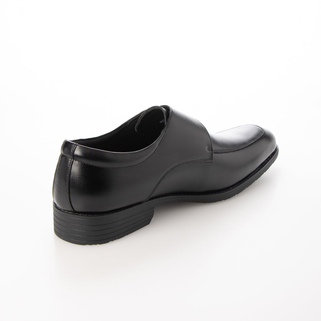 アールスイフト R.swift メンズビジネスシューズ （BLACK） BLACK