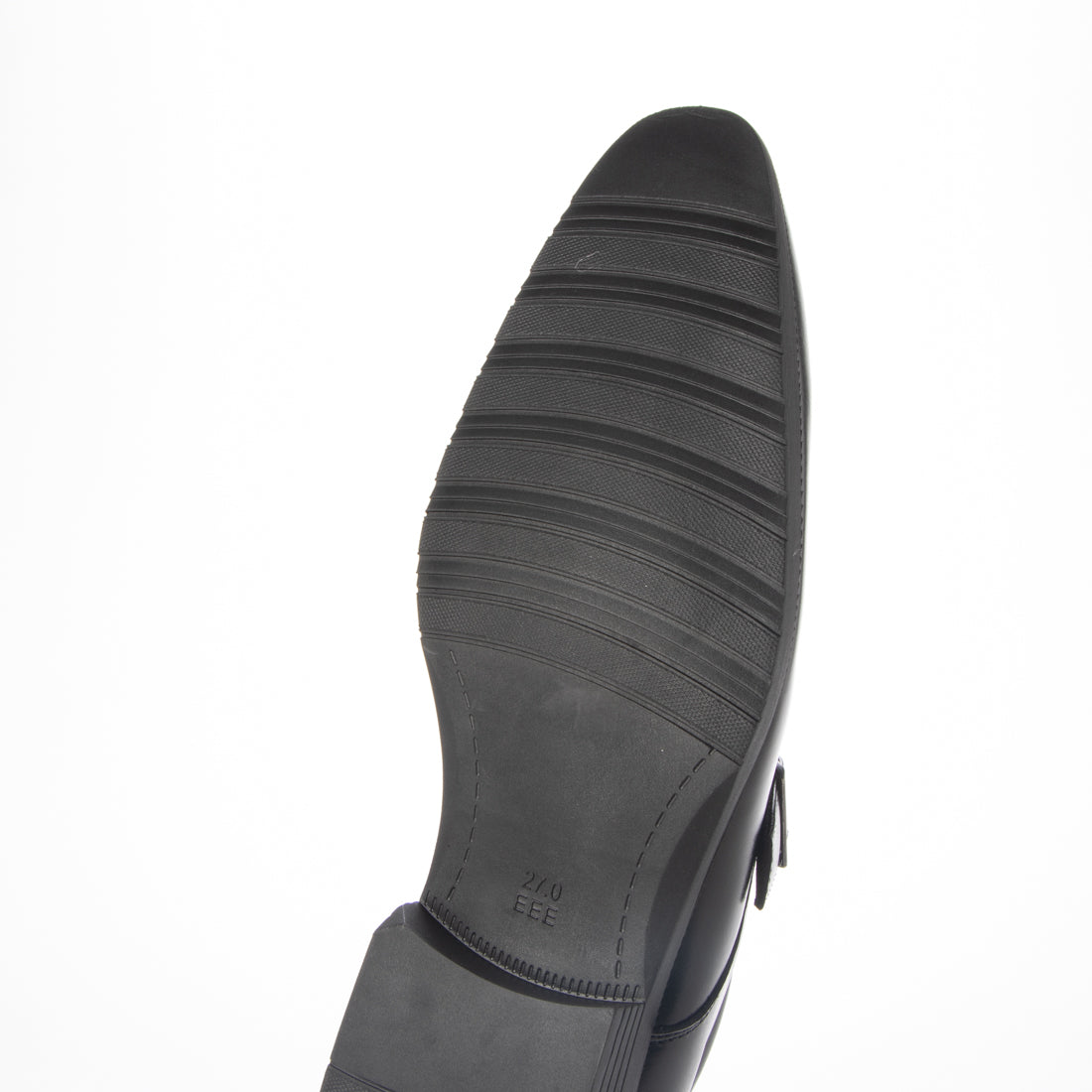 アールスイフト R.swift メンズビジネスシューズ （BLACK） BLACK