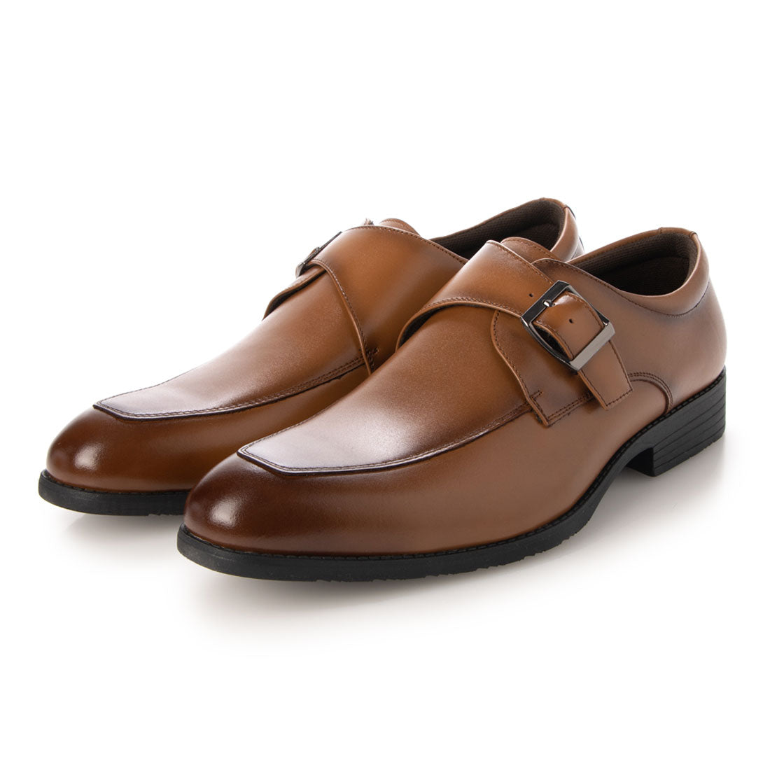 アールスイフト R.swift メンズビジネスシューズ （BROWN） BROWN
