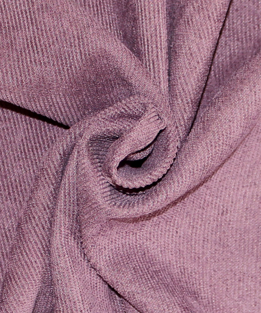 Riff BIG shirt, corduroy, loose shirt, jacket, oversized, large size, big size, blouse, top, long sleeve, plain