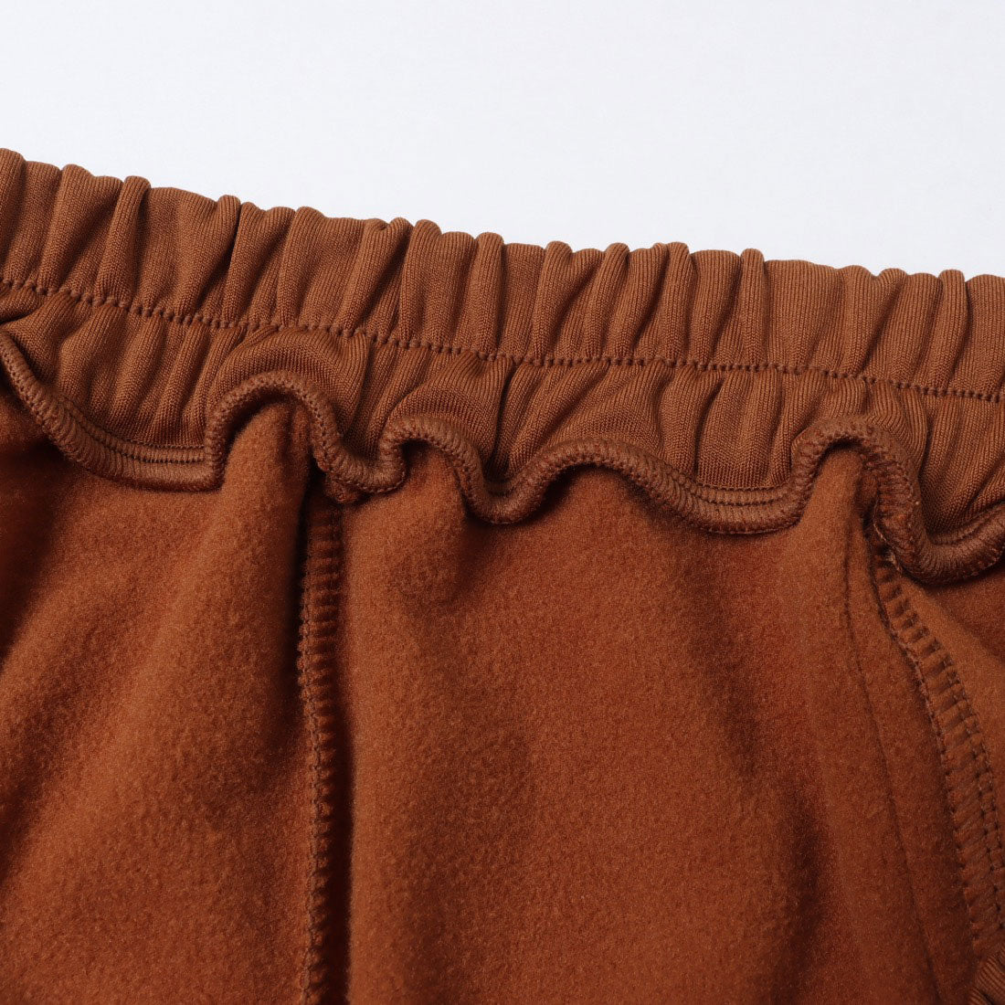 リバース プラス Re:Birth＋ バナナシルエットパンツ （チャコール） チャコール