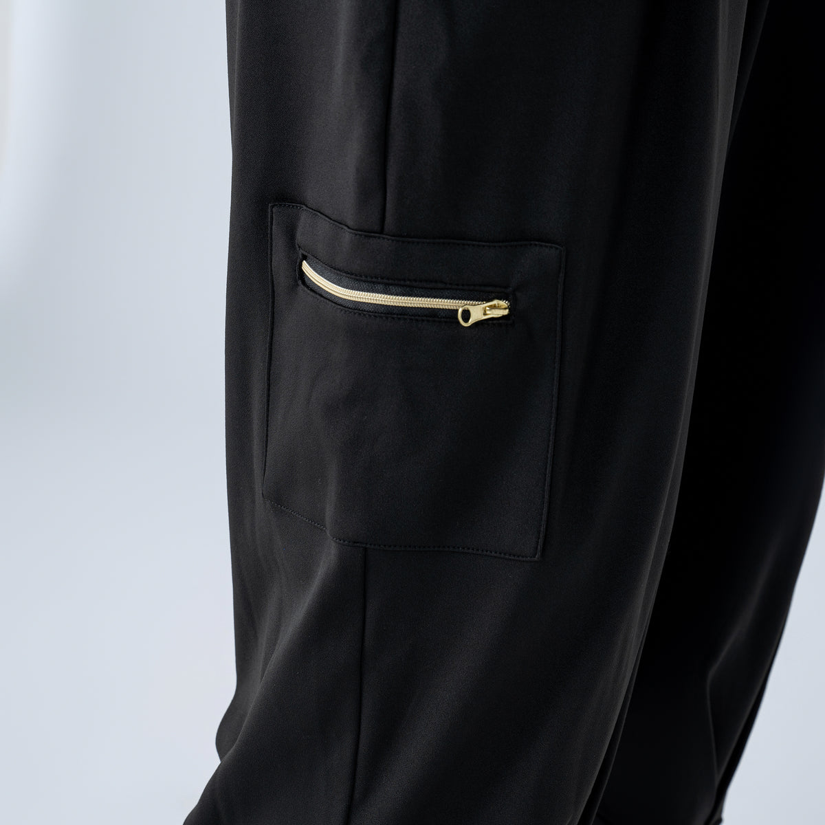 リバース プラス Re:Birth＋ アクセントデザインパンツ （ブラウン） ブラウン