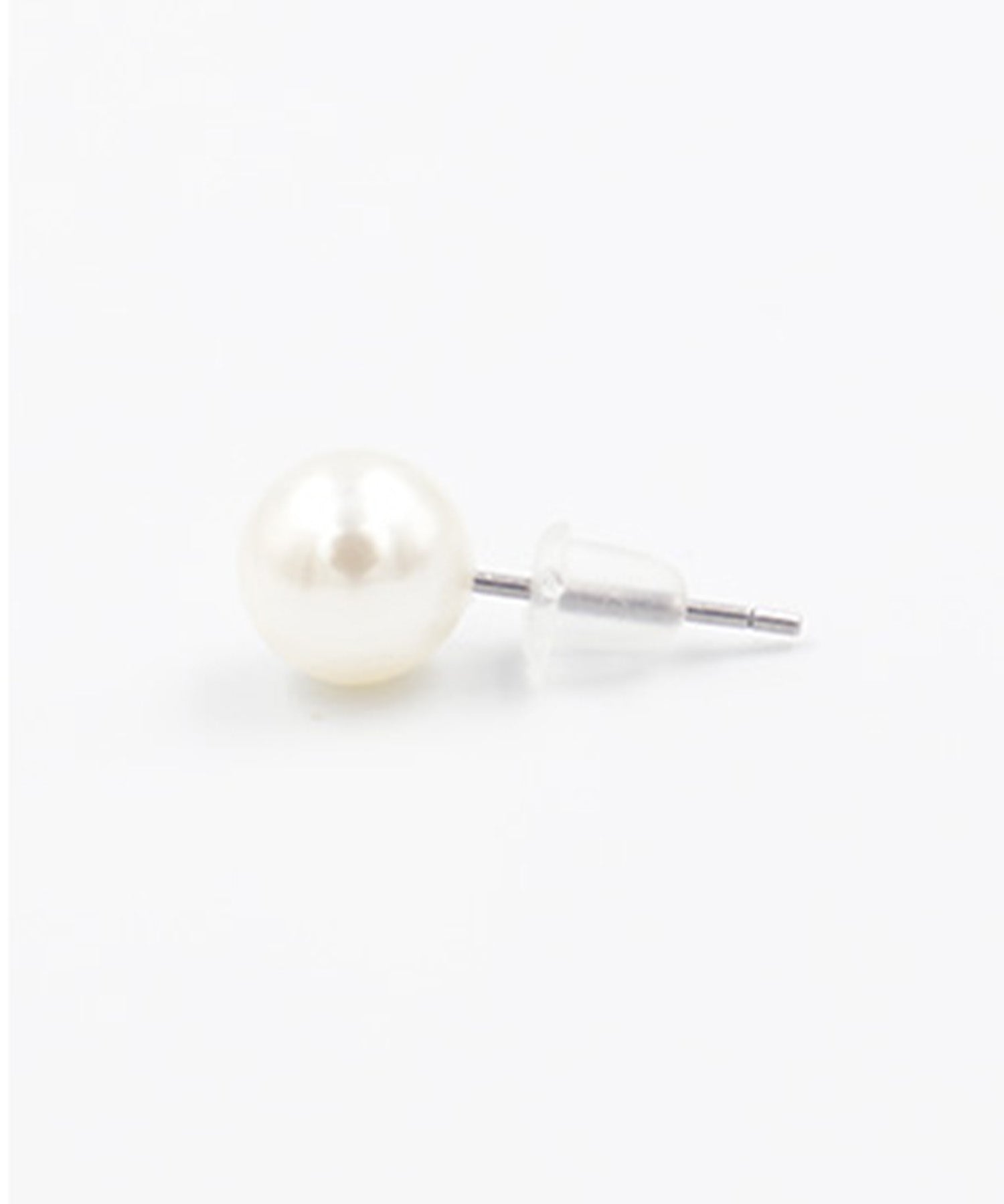 レティカ Retica フロントビジューパールアクセサリー3点セット[ネックレス＋ピアス+ブレスレット]