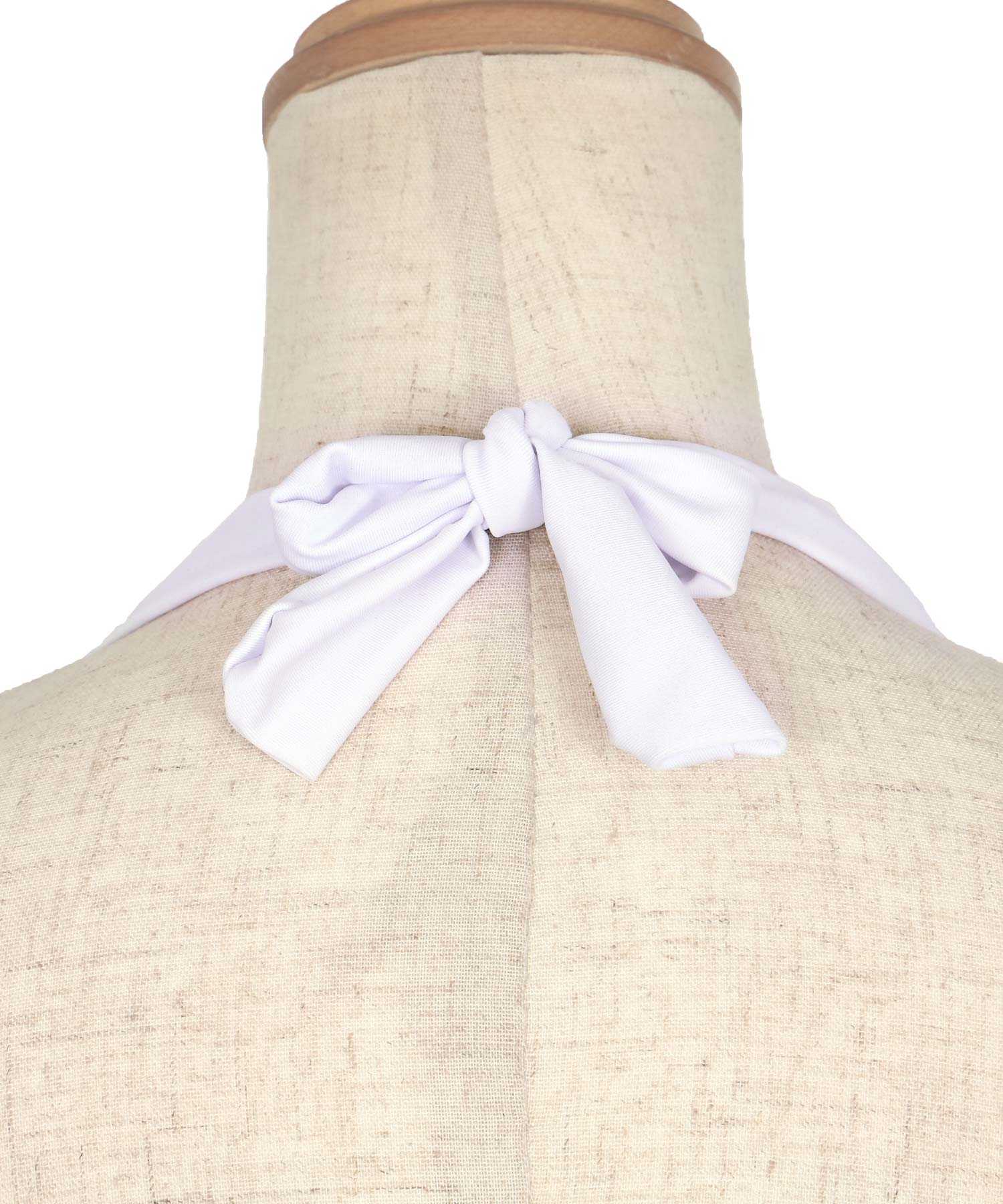 レティカ Retica タッセルリボンセクシーホルターネックビキニ  水着【返品不可商品】 （ピンク） ピンク