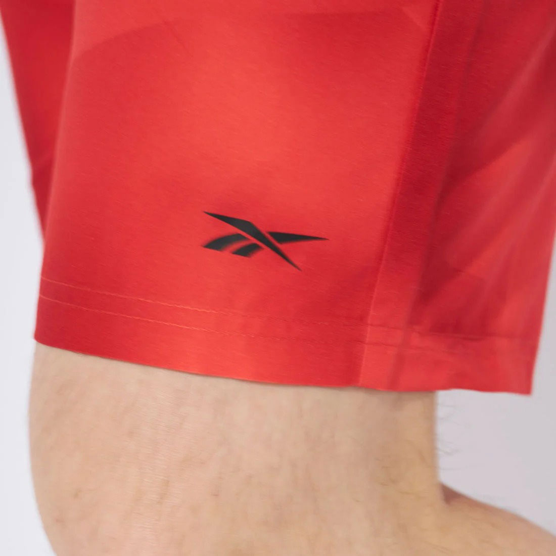 Reebok Swimwear  サーフトランクス 【返品不可商品】（オレンジ） オレンジ