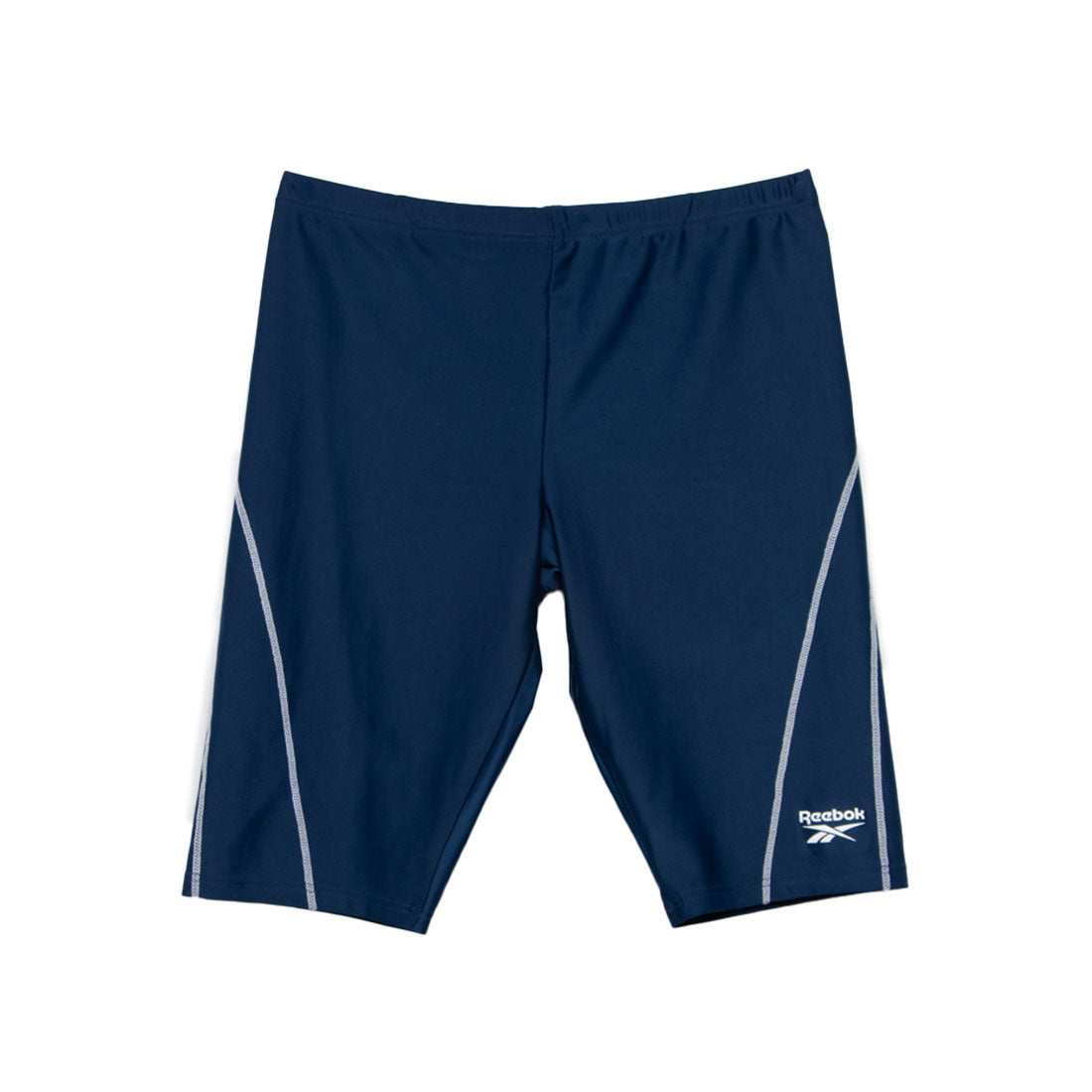 Reebok Swimwear  MENSスパッツ【返品不可商品】 （ネイビー） ネイビー