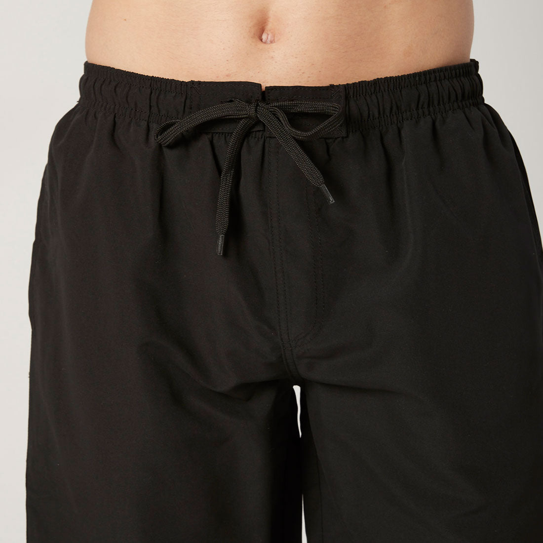 Reebok Swimwear  サーフトランクス【返品不可商品】  （ブラック） ブラック