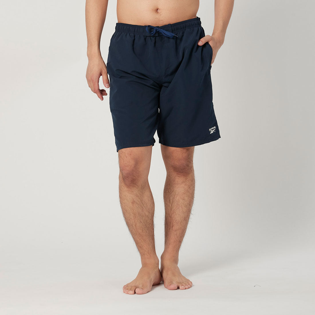 Reebok Swimwear  サーフトランクス【返品不可商品】  （ネイビー） ネイビー