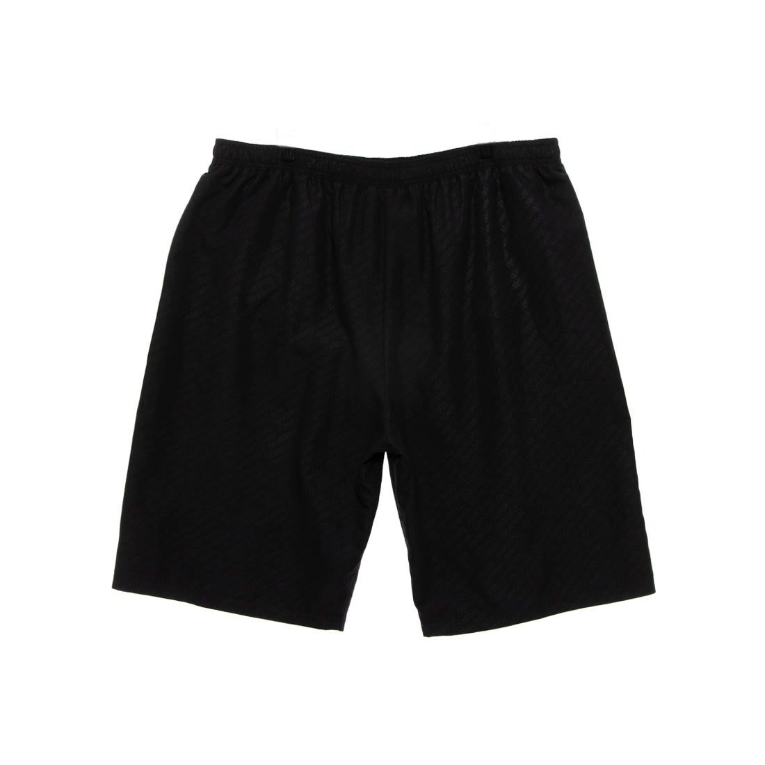 Reebok Swimwear エンボスサーフトランクス【返品不可商品】 （ブラック） ブラック