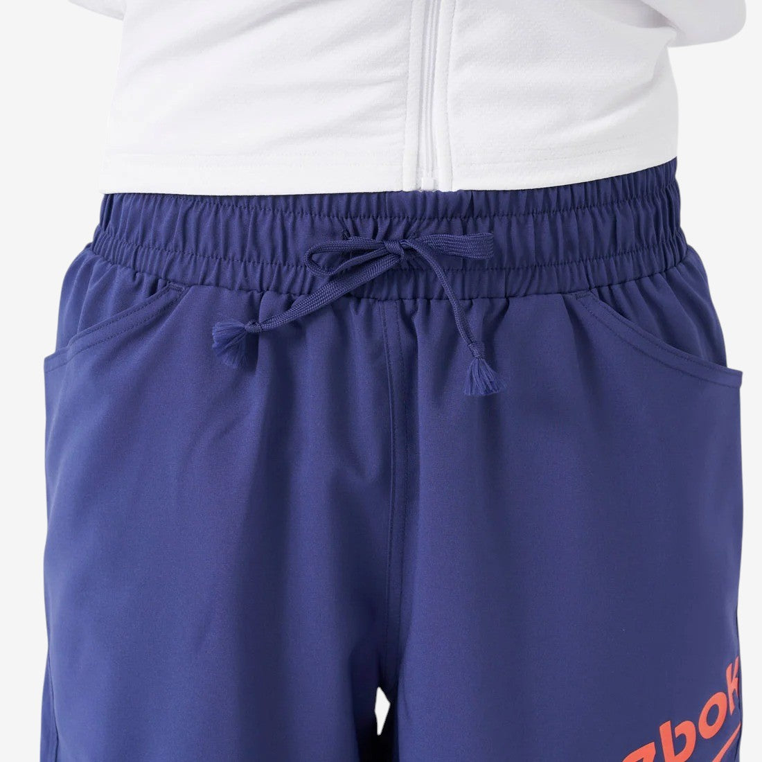 Reebok Swimwear 水陸両用サーフパンツ大寸 （ネイビー） ネイビー