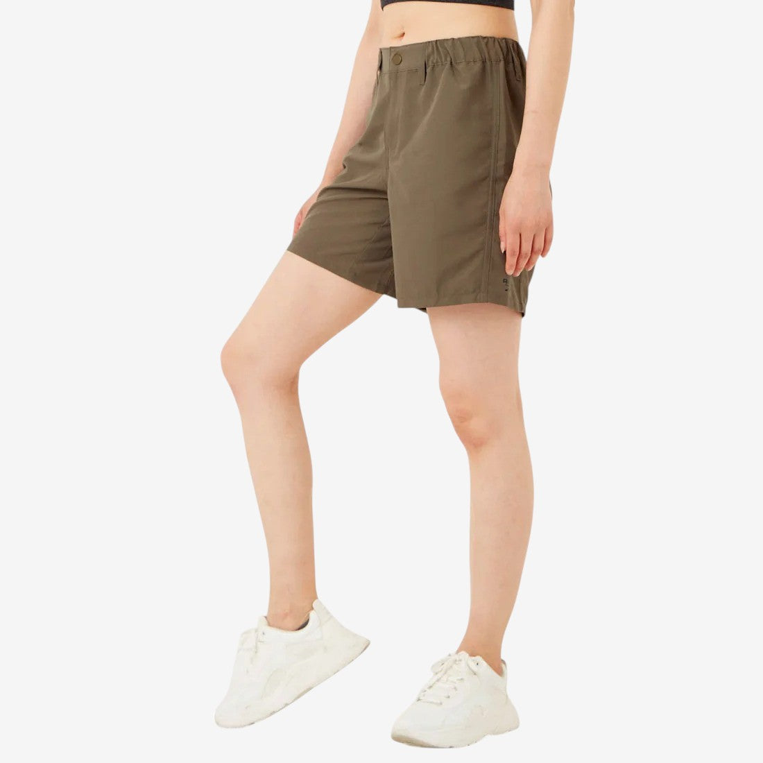 Reebok Swimwear ボードショーツ （カーキ） カーキ