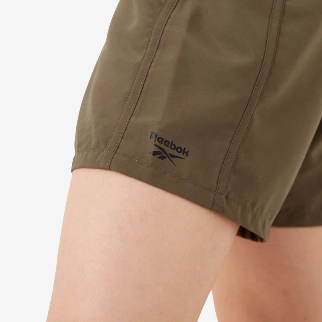 Reebok Swimwear ボードショーツ （カーキ） カーキ