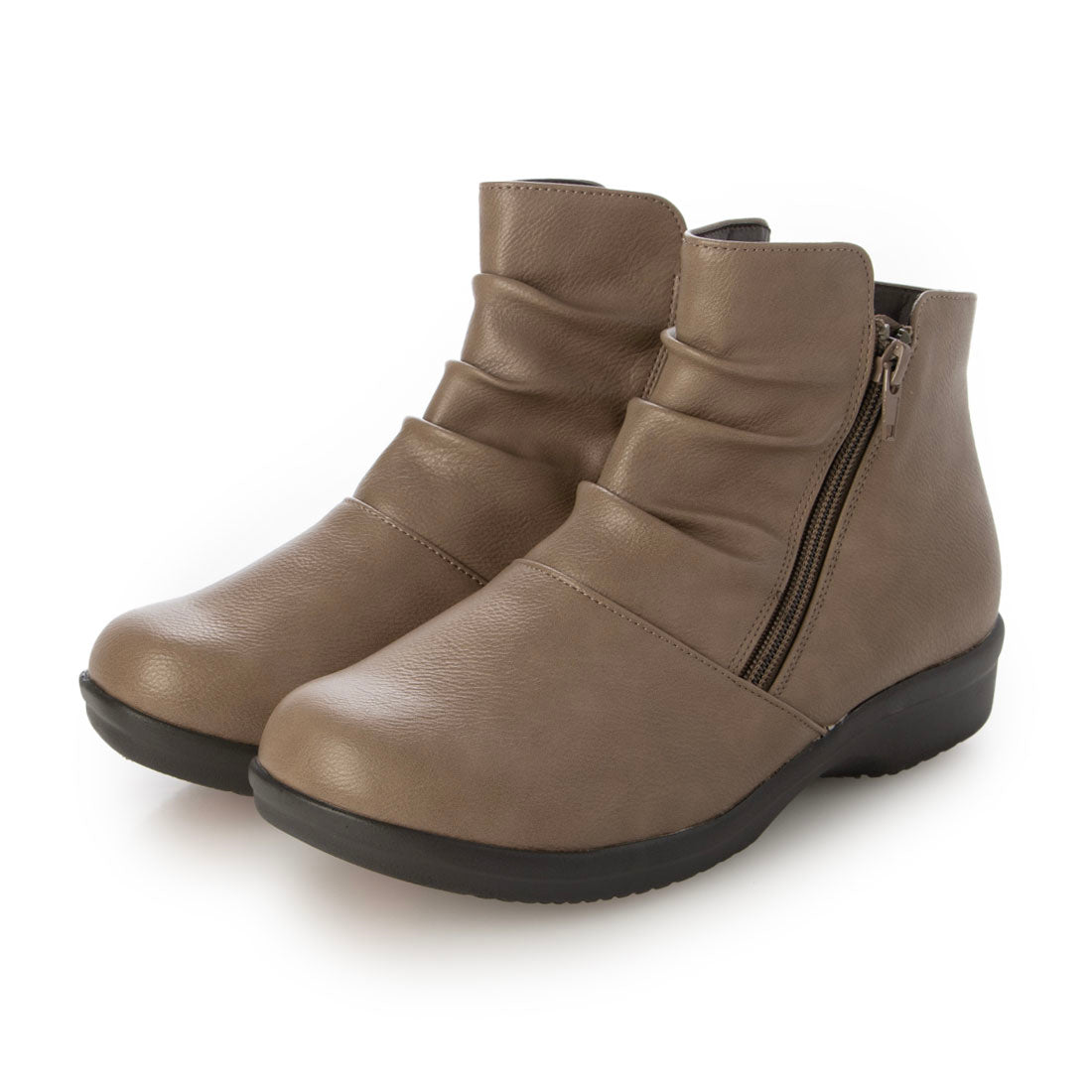 ラクチン コンフォート Rakuchine comfort レディースコンフォートブーツ （OK） OK