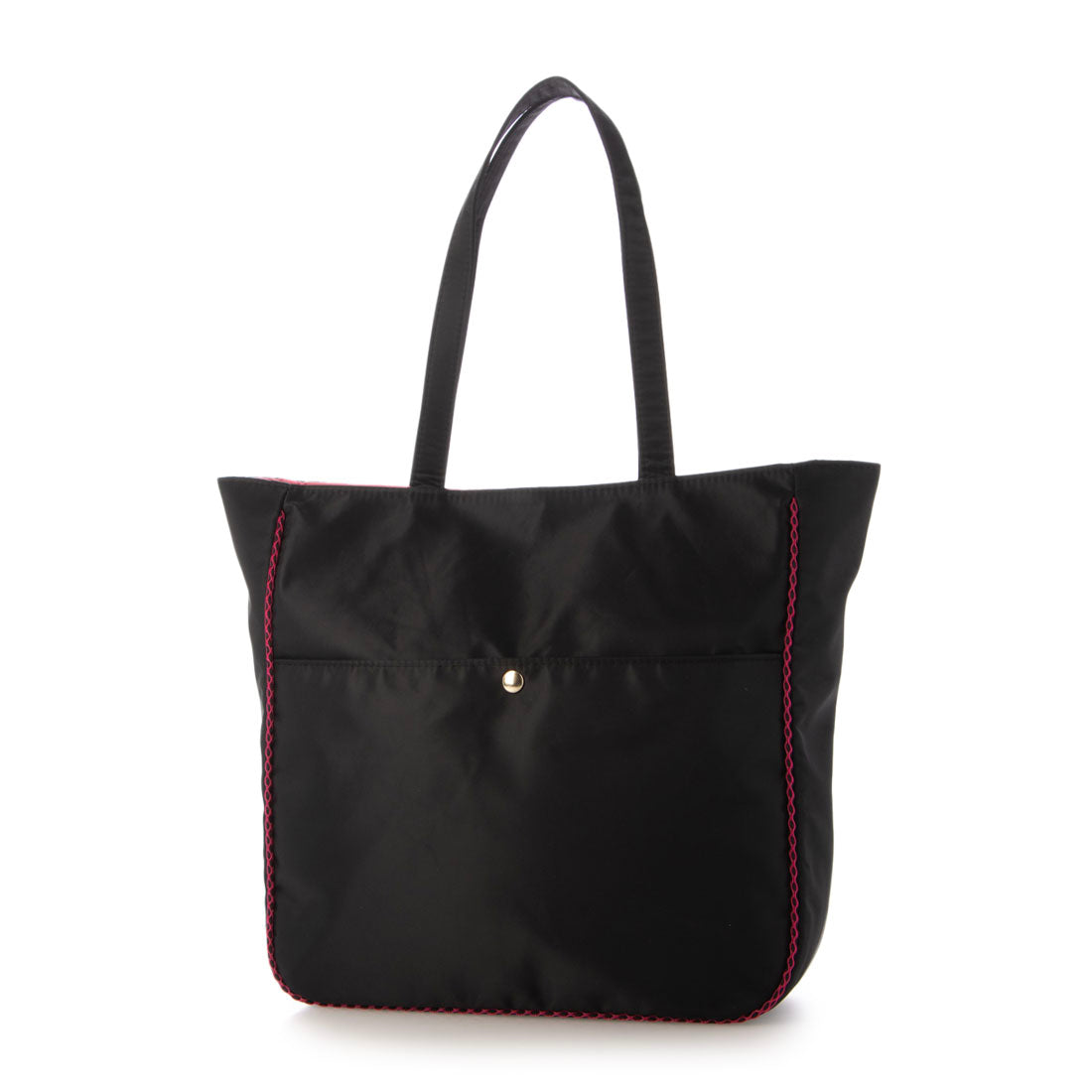 レイコアオキ ニューヨーク Reiko Aoki New York パイピングメッシュトート （CafeParis） CafeParis