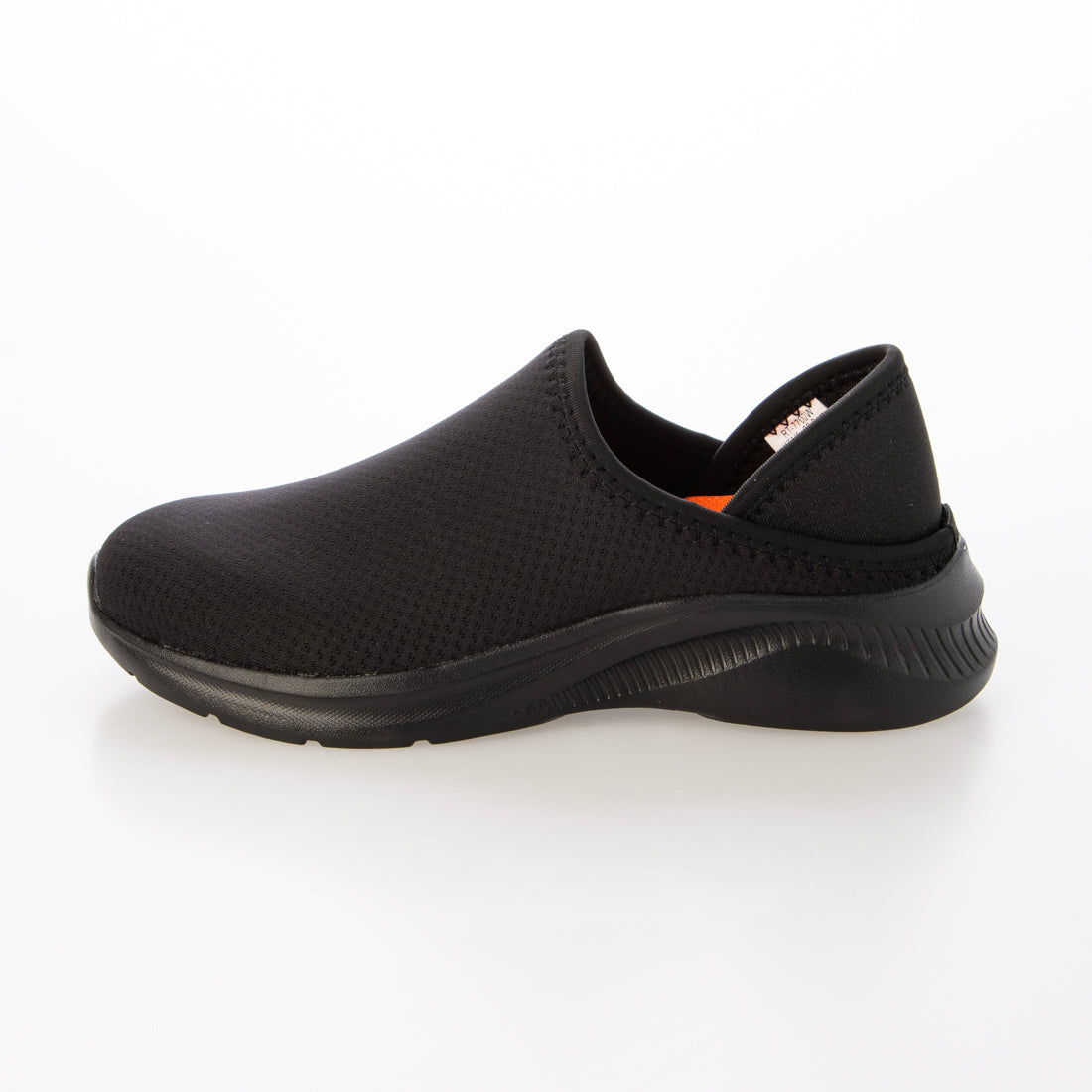 ランタシア Runtashia レディースキックバックスニーカー （BLK） BLK