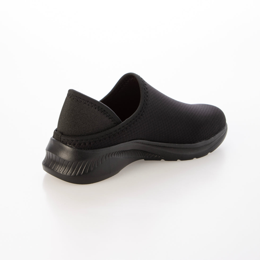 ランタシア Runtashia レディースキックバックスニーカー （BLK） BLK