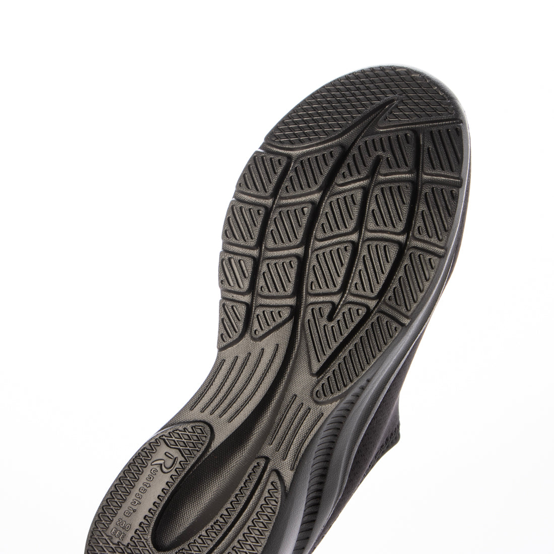 ランタシア Runtashia レディースキックバックスニーカー （BLK） BLK
