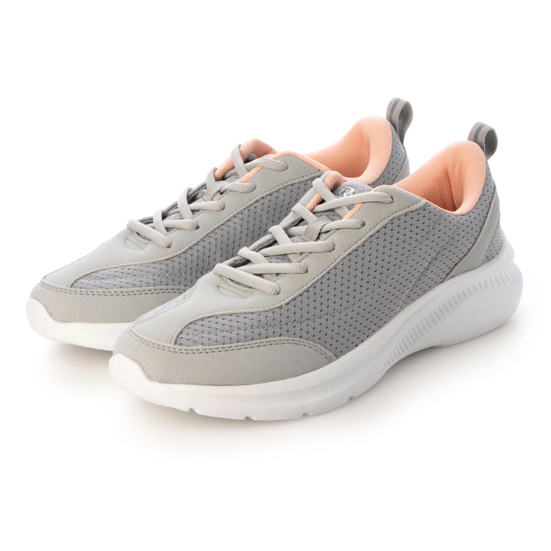 Runtashia　軽量ランニングスニーカー　RT-7135,GRY