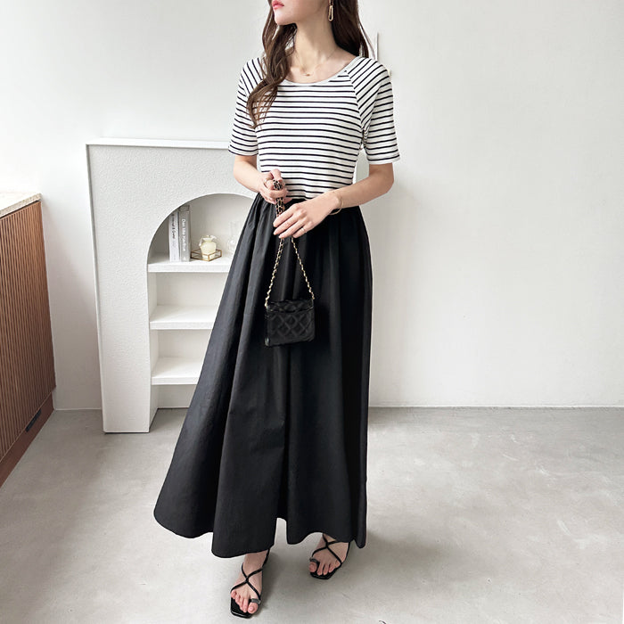 ジーラ GeeRA 前後2WAYドッキングワンピース