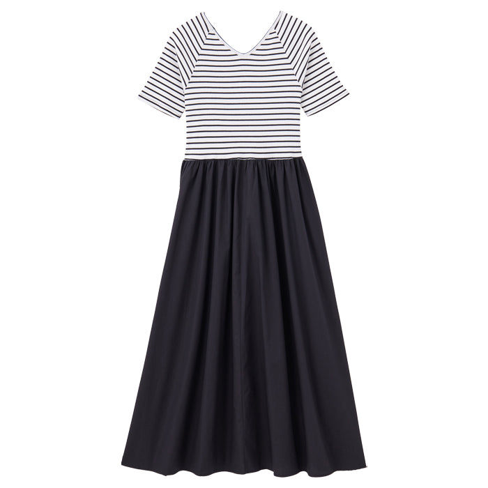 ジーラ GeeRA 前後2WAYドッキングワンピース