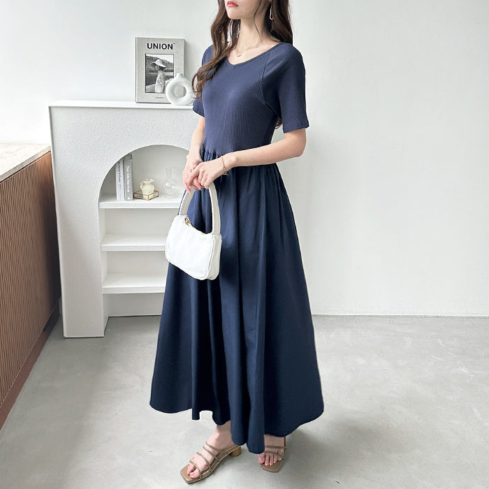 ジーラ GeeRA 前後2WAYドッキングワンピース