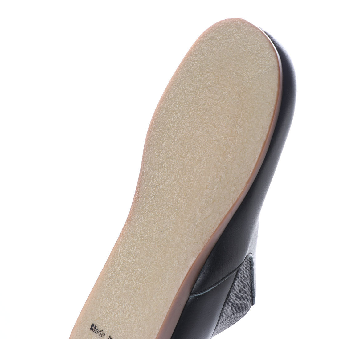 レシピ Recipe サイドゴアブーツ （BLK） BLK