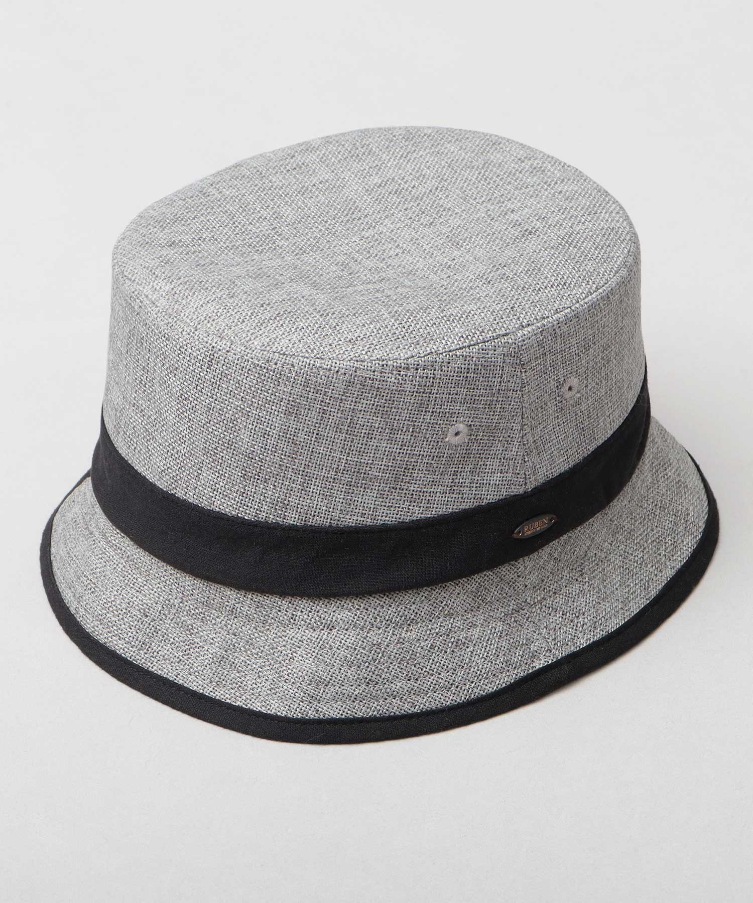 Ruben Pork Pie Hat Men's Hat Pork Pie Hat Bucket Hat