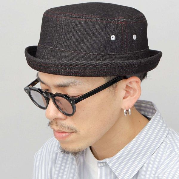 帽子 Porkpie R04791EU00038_001_600x600_crop