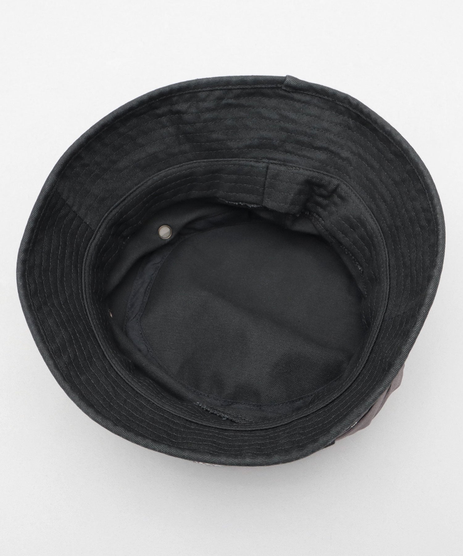 レックハッター Req Hatter バンダナ付き ジャングルハット （カーキ） カーキ