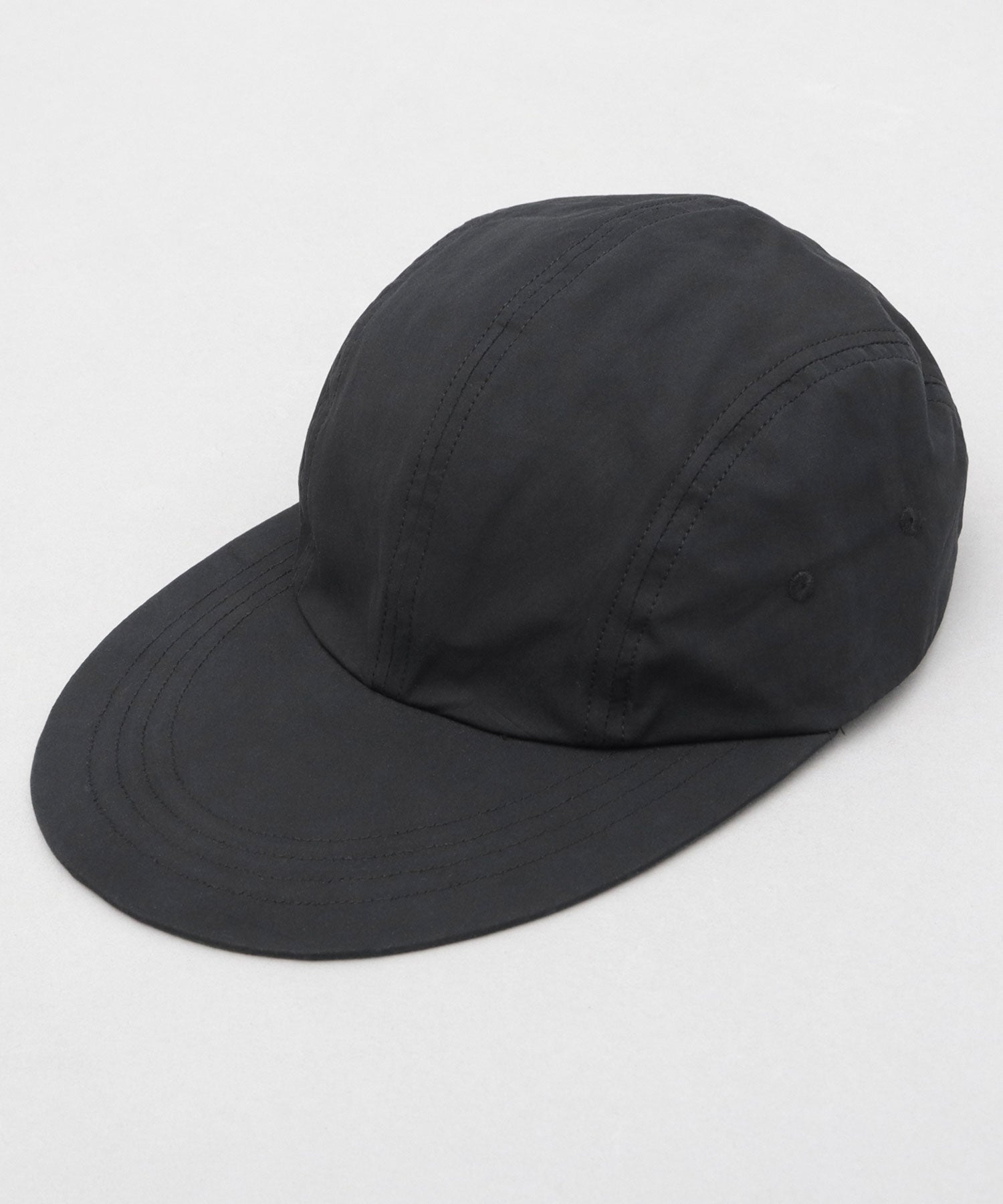 レックハッター Req Hatter つば長 ロングビル キャップ （ベージュ） ベージュ