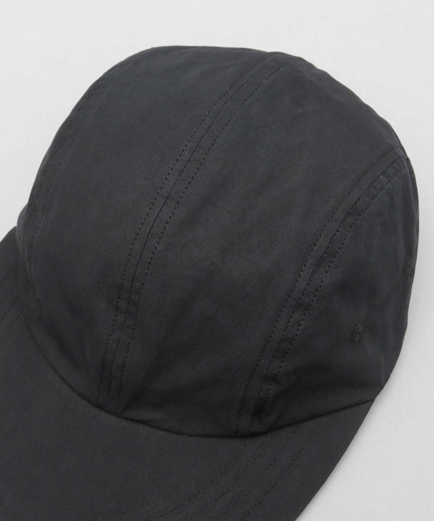 レックハッター Req Hatter つば長 ロングビル キャップ （ベージュ） ベージュ