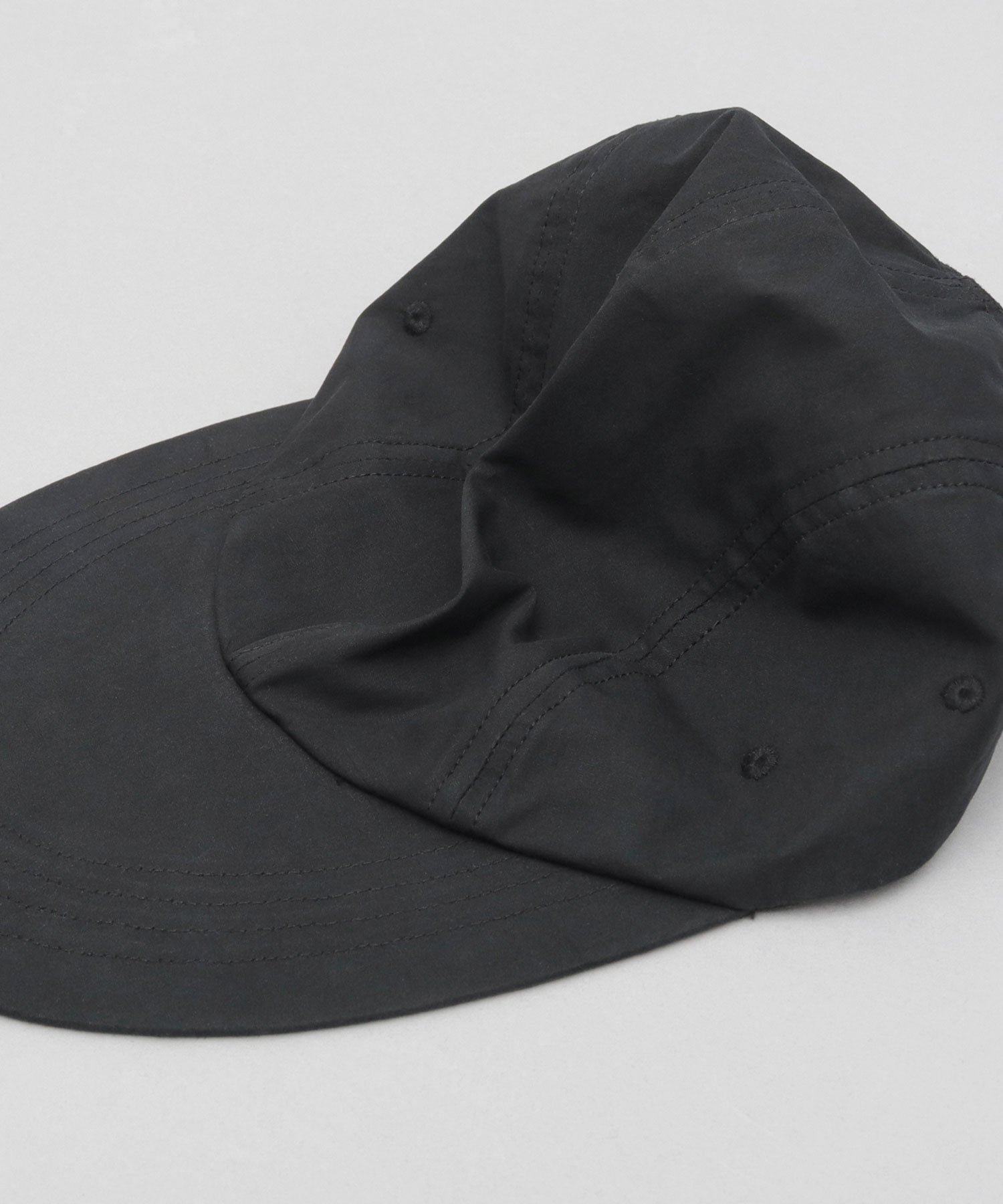 レックハッター Req Hatter つば長 ロングビル キャップ （ベージュ） ベージュ